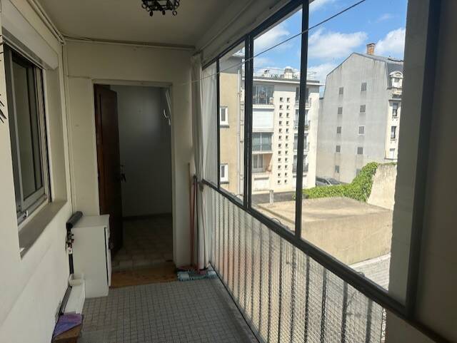 Aulnay-Sous-Bois (93600)