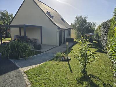 Vente maison 5 pièces Couëron (44220)