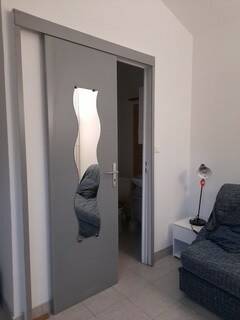 Location appartement studio Aubagne (13400)