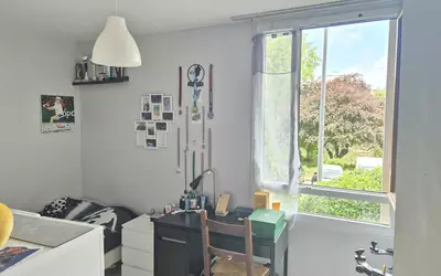 Neuilly-Sur-Marne (93330)