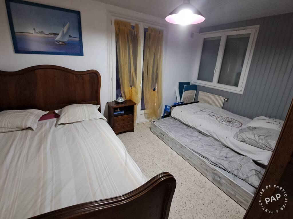 Vente maison 135 m² Connaux (30330) - 135 m² - 320.000 € | Particulier à Particulier — 7