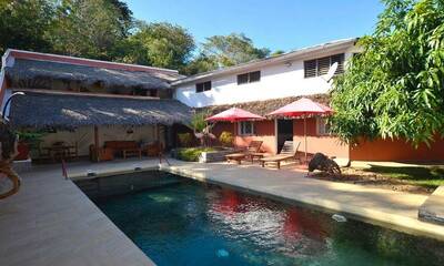 Vente maison 6 pièces Madagascar