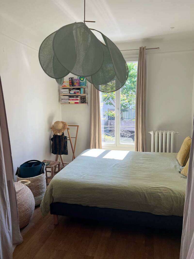 Saint-Ouen-Sur-Seine (93400)