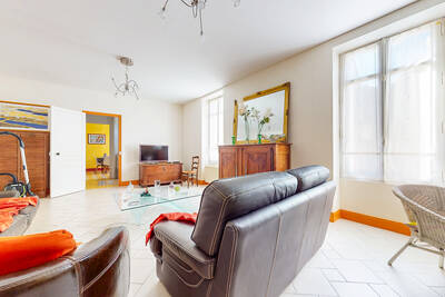 Vente maison 6 pièces Jaunay-Clan (86130)