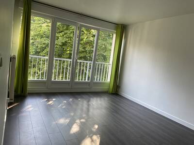 Location appartement 2 pièces La Mulatière (69350)