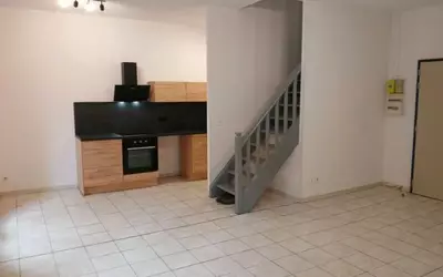 Béziers (34500)