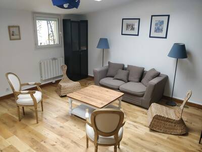 Vente maison 7 pièces Verberie (60410)
