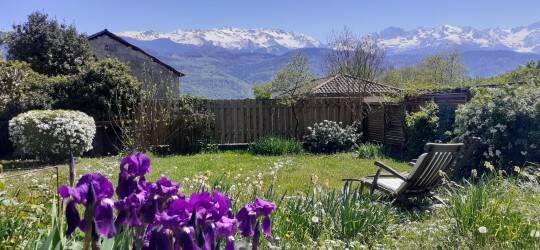 La Terrasse (38660)