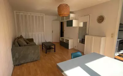 Paris 20E (75020)