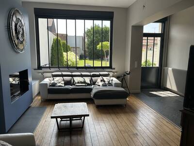 Vente maison 6 pièces Denain (59220)