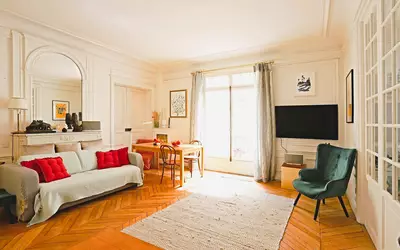 Paris 17E (75017)