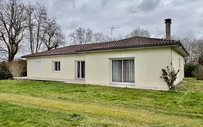 Labastide-D'armagnac (40240)