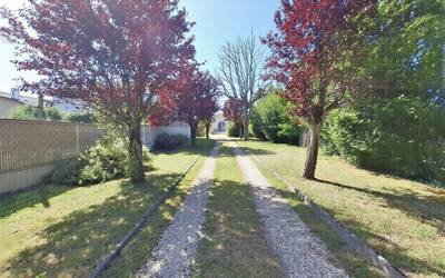Vente maison 6 pièces Médis (17600)