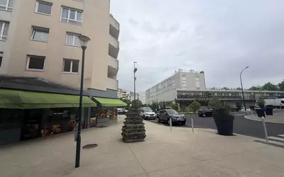 Sannois