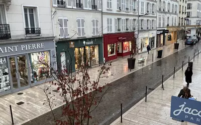 Vincennes (94300)