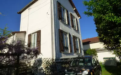 Neuilly-Plaisance (93360)