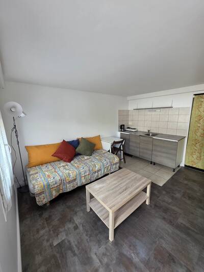 Location appartement studio Quincy-sous-Sénart (91480)