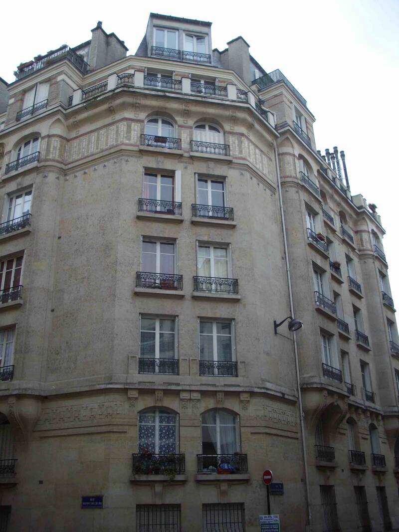 Paris 20E (75020)