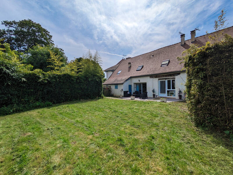 La Houssaye-En-Brie (77610)