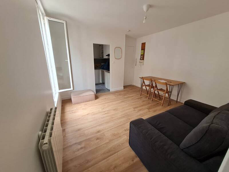 Saint-Denis (93200)