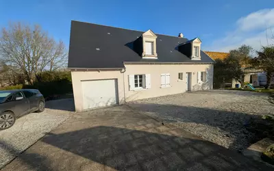 Vernou-Sur-Brenne (37210)