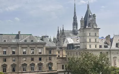 Paris 6E (75006)