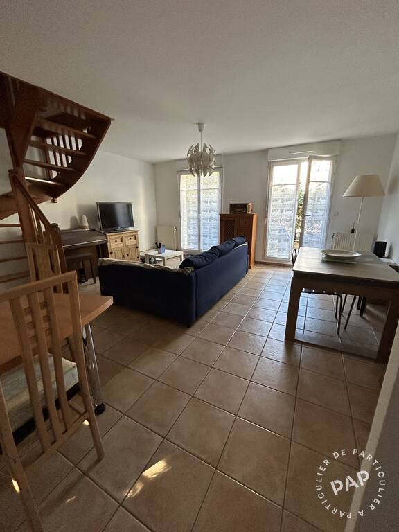 Vente Maison
