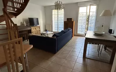 Bussy-Saint-Georges (77600)