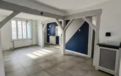 Saint-Nom-La-Bretèche (78860)
