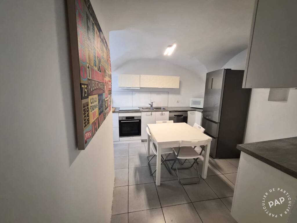 Location immobilier 800&nbsp;&euro; Puéchabon (34150)