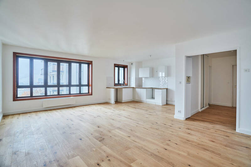Issy-Les-Moulineaux