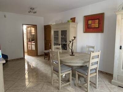 Vente maison 5 pièces Neuilly-Plaisance (93360)