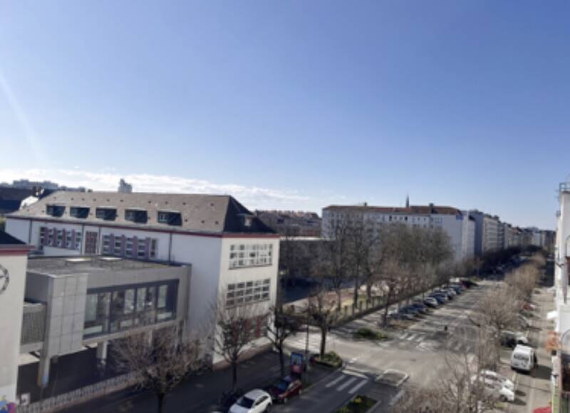Strasbourg (67000)