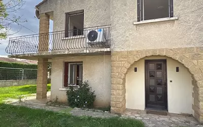 Orsan Gard Maison Luminuese