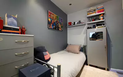 Paris 8E (75008)