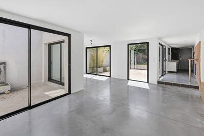 Vente maison 5 pièces Nantes (44)