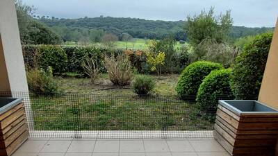 Location appartement 2 pièces Nîmes (30)