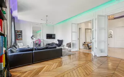 Paris 16E (75016)