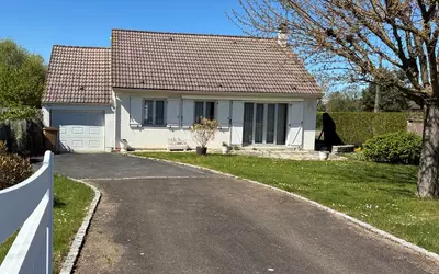 Ferrières-En-Gâtinais (45210)