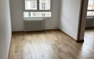 Paris 20E (75020)