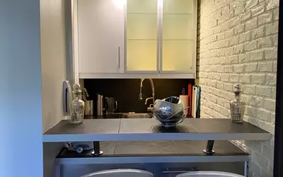 Paris 16E (75016)