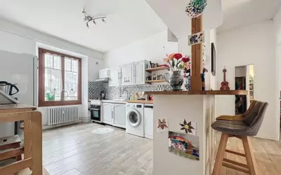 Chambéry (73000)