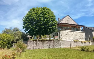 Montigny-En-Morvan (58120)