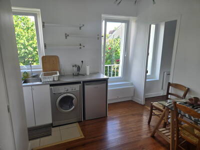 Location appartement 2 pièces Clamart (92140)