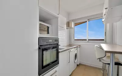 Courbevoie (92400)