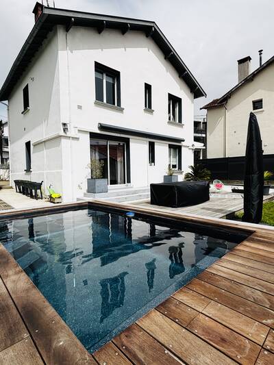Vente maison 6 pièces Toulouse (31)