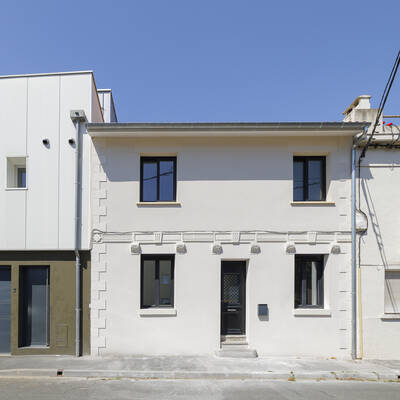 Location chambre en colocation 4 pièces Bègles (33130)