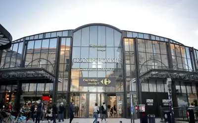 Bordeaux (33000)