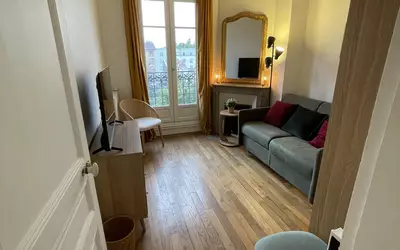 Argenteuil (95100)