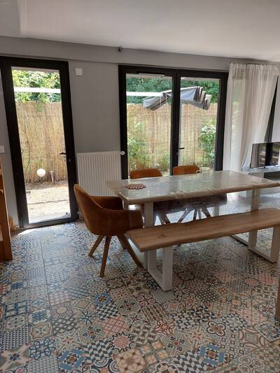 Vente appartement 5 pièces Stains (93240)